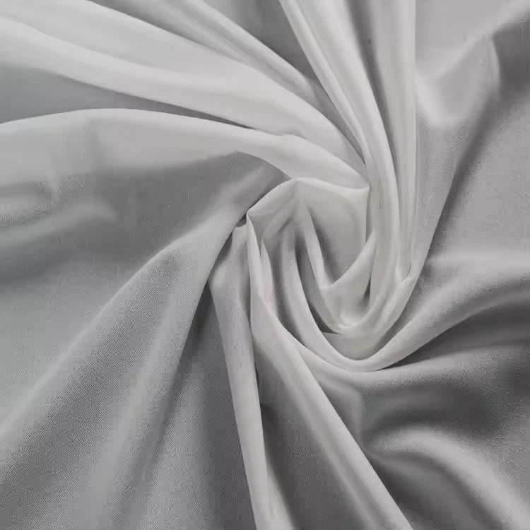 Elastic Fusible Interlining